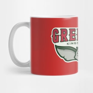 Kingston Falls Gremlins Mug